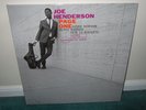 Joe Henderson – Page One – Music Matters Blue Note 33.3 RPM