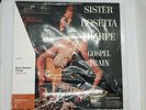 Sister Rosetta Tharpe Gospel Train Vinyl Me Please VMP Sealed Mint