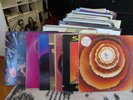 STEVIE WONDER 14X VINYL LP - ALL THE GREATEST HITS & RECORDS - 14-4-1 DEAL