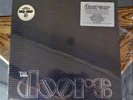 DOORS Vinyl Box 7 Lps One is MONO - HQ 180 Gram individually numbered SEALED NEW
