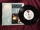 Seona Dancing (Ricky Gervais)  More To Lose/Your On My Side Rare Vinyl Single 