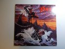 Dio - Holy Diver - Vinyl 1983 - Warner Brothers W1-23836 LP