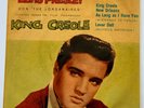 ELVIS PRESLEY- EP FROM CHILE,IMPOSSIBLE TO FIND.