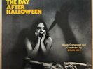 The Day After Halloween (OMPS) - 1980 U.S Stand Alone Press - NEAR MINT Vinyl LP
