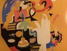MAC MILLER - FACES (TRANSPARENT BLUE VINYL 2 LP) NEW RARE