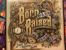 Born and Raised [LP] by John Mayer (Vinyl, Jun-2012, 3 Discs, Columbia (USA))