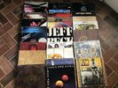 70-80's Classic Rock  LP Lot:Beatles, Chicago, Jeff Beck, Cash, Seger, Wings,CAT