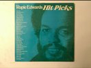 Rupie Edwards-Hit Picks Vinyl LP 1975 UK TROJAN REGGAE