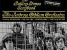 The Andrew Oldham Orchestra ?– The Rolling Stones Songbook Vinyl LP