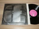 If LP - Same / UK Ilps 9129 Pink Island Press in Mint