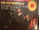 Dyke & The Blazers - Dyke's Greatest Hits LP - Original Sound
