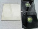 THE BEATLES LP THE WHITE ALBUM ORIG UK STEREO 1968 1st PRESS INNERS NEAR MINT