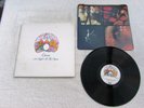 QUEEN LP A NIGHT AT THE OPERA ORIG UK 1975 1st PRESS MR BLAIR'S CUT NM VINYL