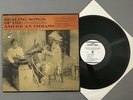 K837 Healing Songs of the American Indians Ethnic Folkways Library FE 4251