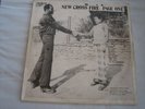 NEW CROSS FIRE PAGE ONE  SIR COLLINS MUSIC WHEEL UK  L.P Various Artists Reggae
