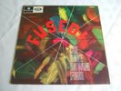 Dave Davani Four Fused Uk 1st press Mono Ex
