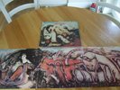 Donovan HMS Donovan  UK 1st Press with Poster EX