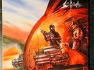 SODOM - Agent Orange. Vinyl 12” LP