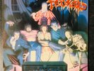 TANKARD. / ZOMBIE ATTACK  - Vinyl 12” LP