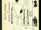 Buddy DeFranco on 10” Norgran 16