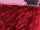 Fakebook by Yo La Tengo  - Vinyl record, NEW, Digital Download included 
