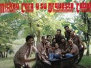ACUMULANDO PUNTOS - MICKEY CORA Y SU ORQUESTA CABALA