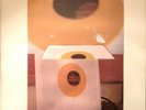 Guided By Voices - Let's Go Eat The Factory LP - Vinyl Album Record