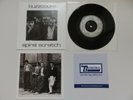 BUZZCOCKS - SPIRAL SCRATCH - BOREDOM + 3 - INCLUDES 2 INSERTS - NEW - 7