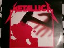 Metallica Kill 'EM All 1983