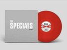 The Specials Encore 2019 Red Vinyl 2xLP, Brand New Item, Fast Delivery