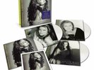 BELINDA CARLISLE RUNAWAY HORSES LIMITED WHITE VINYL 4LP CD BOX SIGNED NEW /500