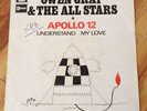 OWEN GRAY & THE ALL STARS *APOLLO 12* 1969 SKINHEAD REGGAE FRENCH 45