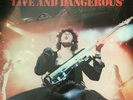 Thin Lizzy-Live and Dangerous (Vinyl 2xLp Friday Music)