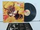 MERCYFUL FATE Don't Break The Oath LP Vinyl UK ROADRUNNER MFN-28