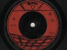 RIPTON BENNETT - HOLD ON / LOVE IS THE ANSWER