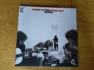 The Kooks 2xLP 180g Inside in Inside out Limited Edition 2006 First Press vinyl