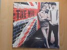 THE WHO LP: ANYWAY,ANYHOW,ANYWHERE  (2018,NEU;LIM.EDT.RED VINYL;1000 COPIES)