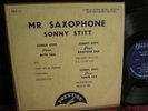 Sonny Stitt Lp 10 