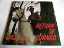 UPSETTERS   RETURN OF DJANGO ** 1969 UK 1st TROJAN LP