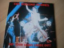 Rolling Stones ?– Get Your Leeds Lungs Out     Doppel LP