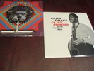 CLIFF JORDAN CLIFF CRAFT BLUE NOTE 1582 & SOUL FOUNTAIN VORTEX/RHINO RECORDS