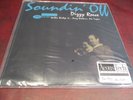 DIZZY REECE SOUNDIN' OFF VERIFIED HOFFMAN GRAY SIGNATURE RARE 45 RPM #D 119 LP