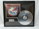 Steve Miller Band Book of Dreams Platinum Album Collectors Edition