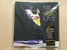 Nils Lofgren - Acoustic Live 2 x vinyl lp. 200 gram . Analogue Productions