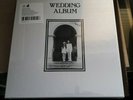 John Lennon Yoko Ono - Wedding Album Clear Vinyl Ltd Box Set 300 Only (Beatles)