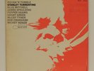 Stanley Turrentine ?– Rough 'N Tumble LP 1966 Blue Note ?– BST 84240 Grant Green