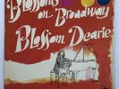Blossom Dearie Blossoms On Broadway 2-LP EX/NM