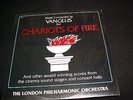 VANGELIS  CHARIOTS OF FIRE  *SEALED* Lp VINYL Canada Pressing AQ146