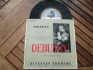 ED1 ALBERT FERBER DEBUSSY DUCRETET-THOMSON SELMER LLA 10130 FRANCE