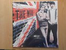 THE WHO LP: ANYWAY,ANYHOW,ANYWHERE  (2018,NEU;LIM.EDT.BLUE VINYL;500 COPIES)